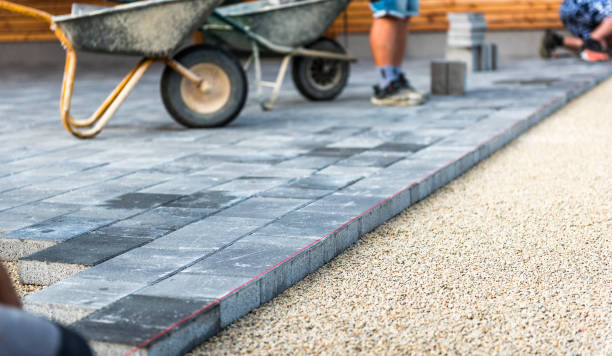 Best Driveway Pavers Cost  in Walnut Creek, OH