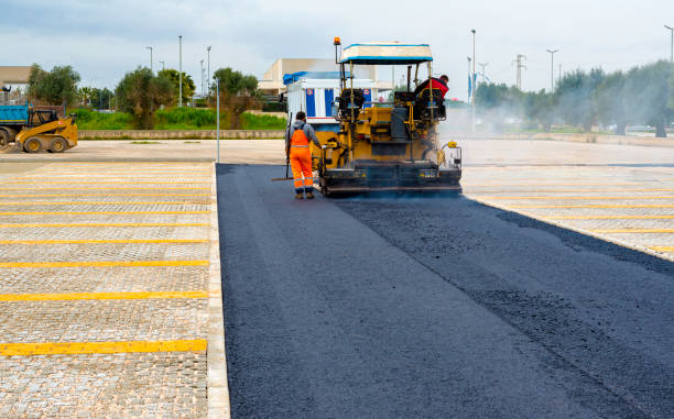 Best Affordable Driveway Pavers  in Walnut Creek, OH