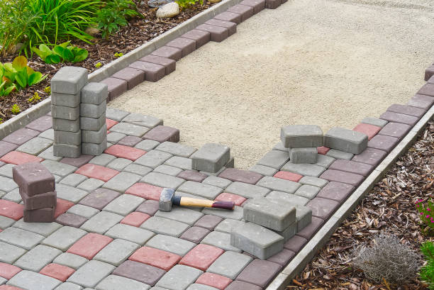 Reasons to Select Us for Your Driveway Paving Requirements in Walnut Creek, OH