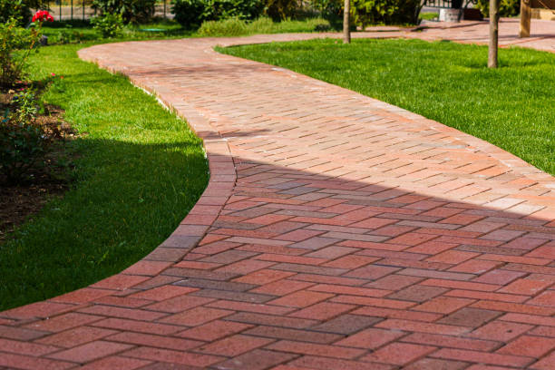 Professional Driveway Pavers in Walnut Creek, OH