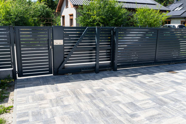 Best Decorative Driveway Pavers  in Walnut Creek, OH