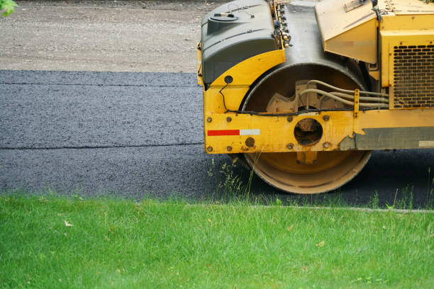 Best Best Driveway Pavers  in Walnut Creek, OH