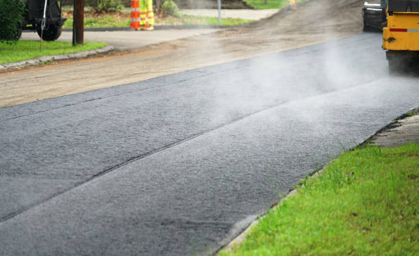 Best Permeable Paver Driveway  in Walnut Creek, OH