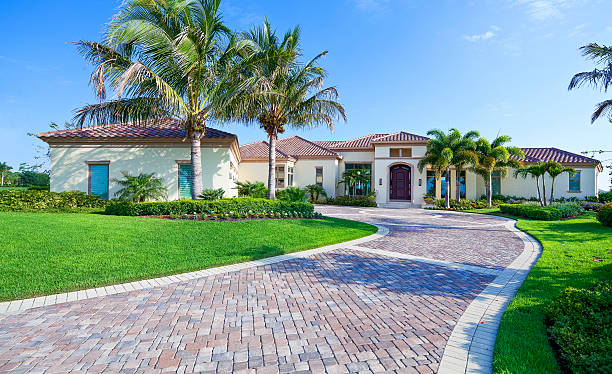 Best Driveway Pavers Near Me  in Walnut Creek, OH