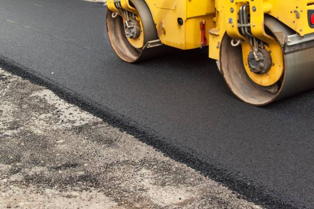 Best Driveway Pavers Near Me  in Walnut Creek, OH