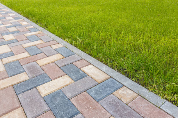 Best Driveway Paver Sealing  in Walnut Creek, OH